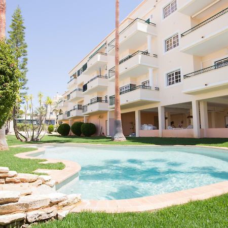Apartamentos Quinta Da Praia Alvor Exterior photo