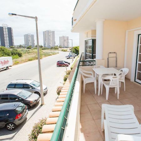 Apartamentos Quinta Da Praia Alvor Exterior photo