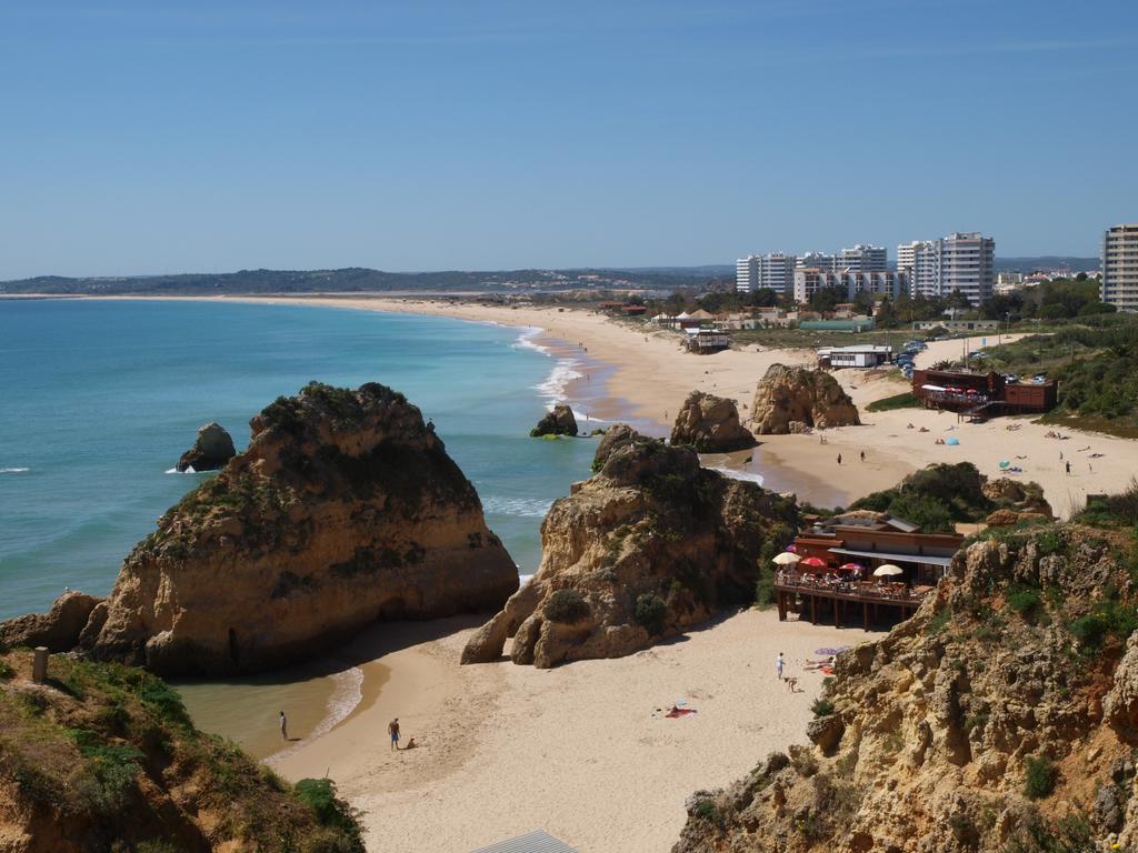 Apartamentos Quinta Da Praia Alvor Exterior photo