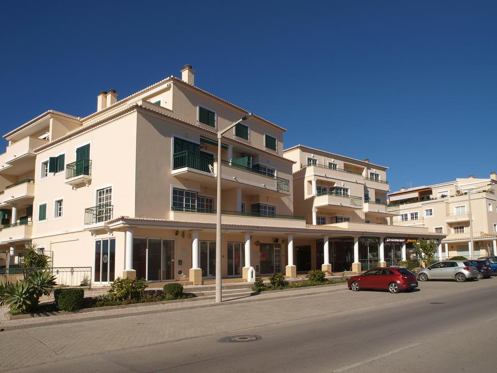 Apartamentos Quinta Da Praia Alvor Exterior photo