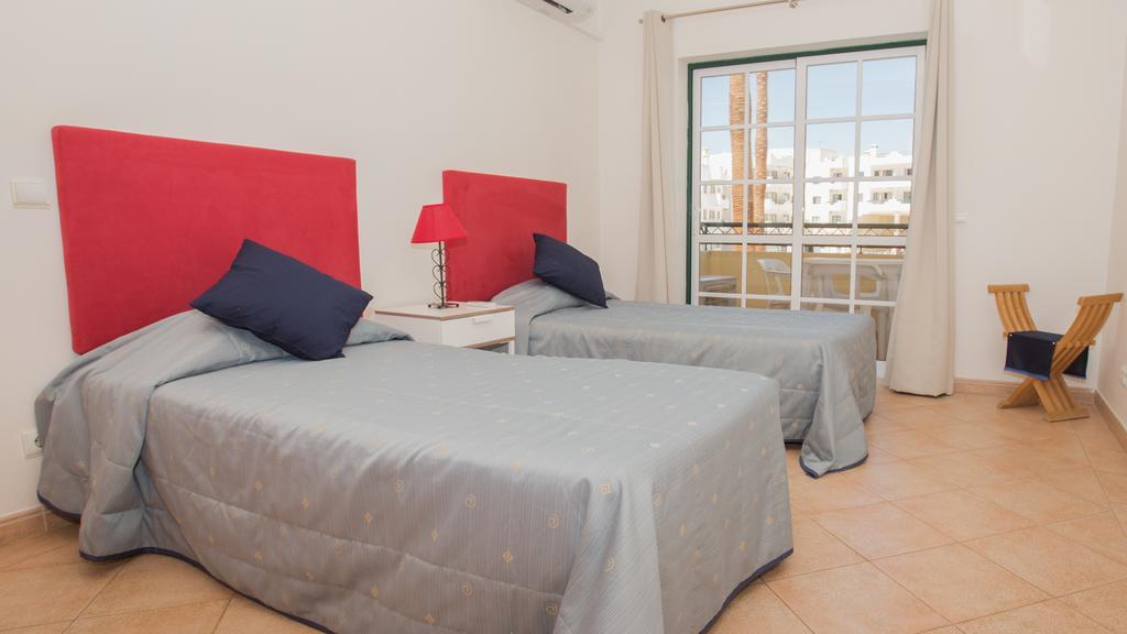 Apartamentos Quinta Da Praia Alvor Exterior photo