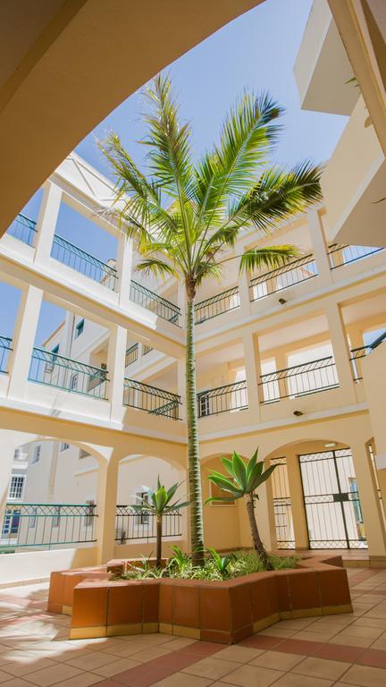 Apartamentos Quinta Da Praia Alvor Exterior photo