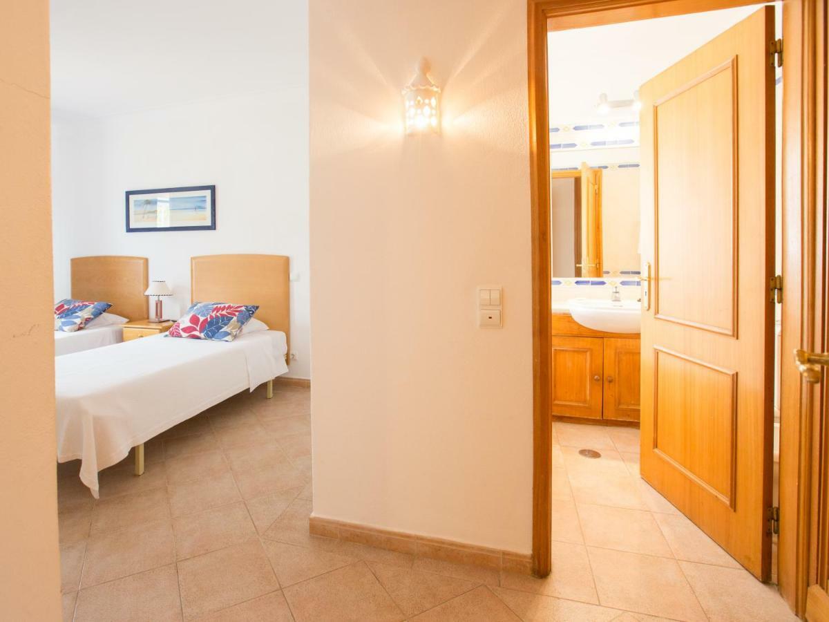 Apartamentos Quinta Da Praia Alvor Exterior photo