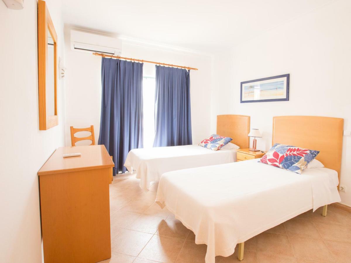 Apartamentos Quinta Da Praia Alvor Exterior photo